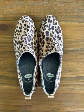 Dr. Scholl’s Slip-On Loafers